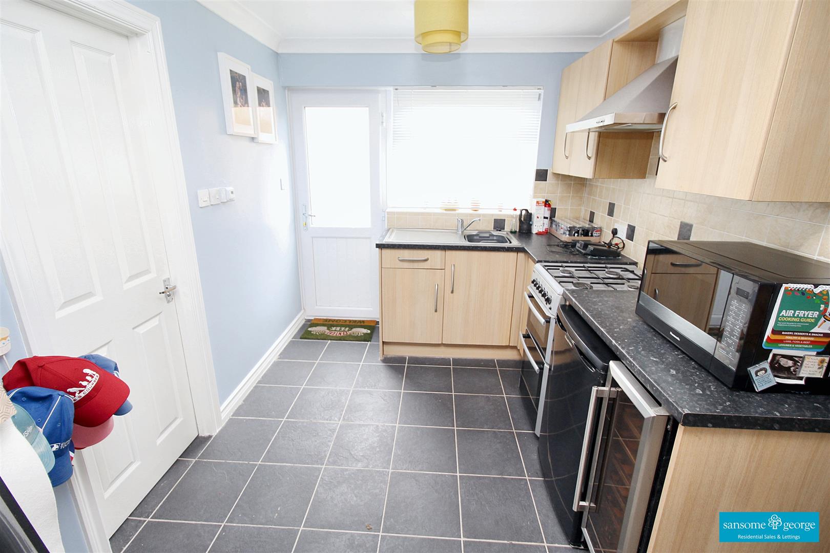 Farm Drive, Tilehurst, Reading